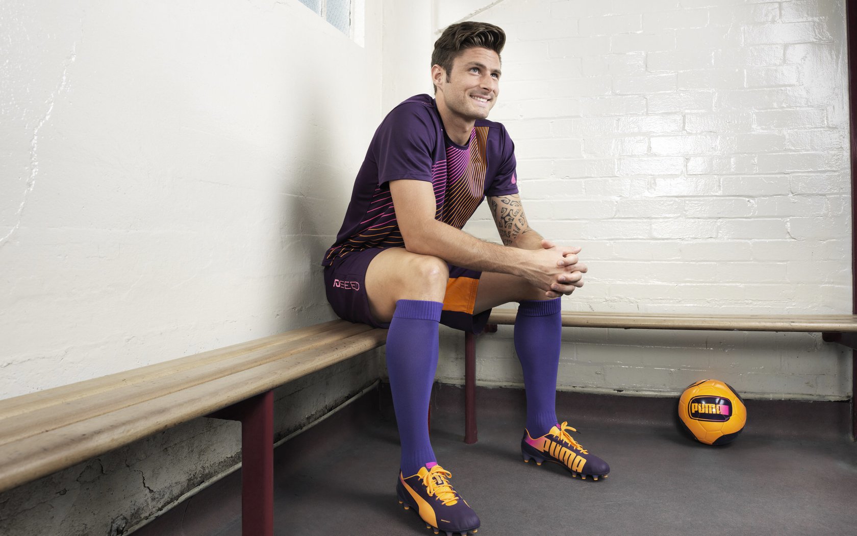 北京国安新赛季阵容公布，2021赛季北京国安球员